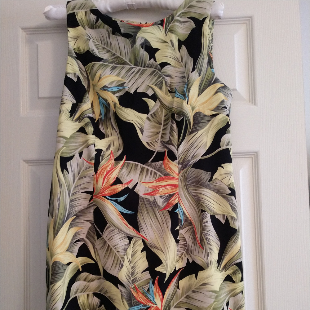 Misses Sheath Dress